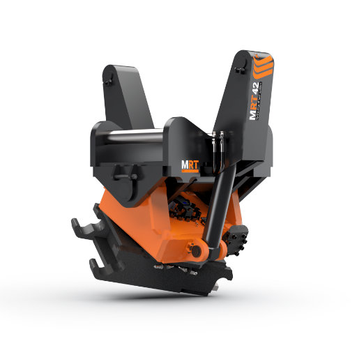 MRT Tiltrotator MRT42 G