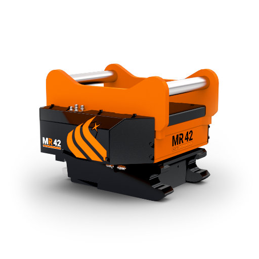 MRT Rotaattori MR42 S