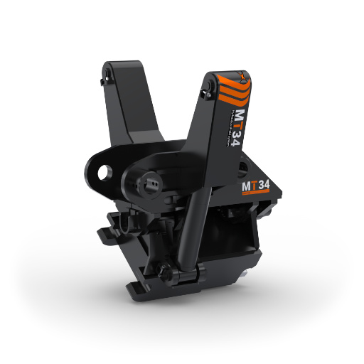 MT34 Tilt